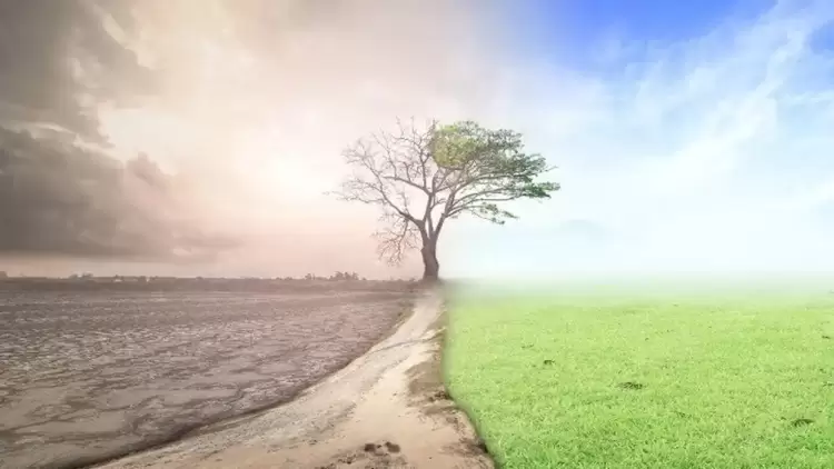 Δραματική έκκληση επιστημόνων για το κλίμα: Απειλείται η ευημερία και η ίδια η επιβίωση του Ανθρώπου