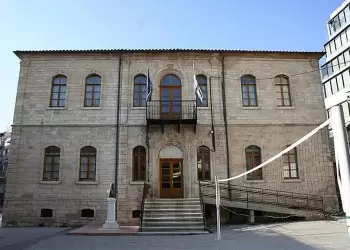 Δυο λόγια στη μνήμη του Μανόλη Παπαδόπουλου