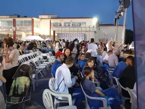 1ης Τελετής βράβευσης διακριθέντων αθλητών: Δυσαρέσκεια της Περιφερειακής Ομοσπονδίας Ατόμων με Αναπηρία Δυτικής Μακεδονίας Δυσαρέσκεια της Περιφερειακής Ομοσπονδίας Ατόμων με Αναπηρία Δυτικής Μακεδονίας για τη διαδικασία της εκδήλωσης της 1ης Τελετής βράβευσης διακριθέντων αθλητών