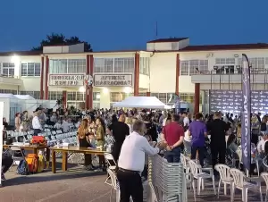 1ης Τελετής βράβευσης διακριθέντων αθλητών: Δυσαρέσκεια της Περιφερειακής Ομοσπονδίας Ατόμων με Αναπηρία Δυτικής Μακεδονίας Δυσαρέσκεια της Περιφερειακής Ομοσπονδίας Ατόμων με Αναπηρία Δυτικής Μακεδονίας για τη διαδικασία της εκδήλωσης της 1ης Τελετής βράβευσης διακριθέντων αθλητών