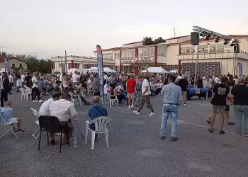 Δυσαρέσκεια της Περιφερειακής Ομοσπονδίας Ατόμων με Αναπηρία Δυτικής Μακεδονίας για τη διαδικασία της εκδήλωσης της 1ης Τελετής βράβευσης διακριθέντων αθλητών