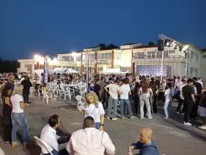 1ης Τελετής βράβευσης διακριθέντων αθλητών: Δυσαρέσκεια της Περιφερειακής Ομοσπονδίας Ατόμων με Αναπηρία Δυτικής Μακεδονίας Δυσαρέσκεια της Περιφερειακής Ομοσπονδίας Ατόμων με Αναπηρία Δυτικής Μακεδονίας για τη διαδικασία της εκδήλωσης της 1ης Τελετής βράβευσης διακριθέντων αθλητών