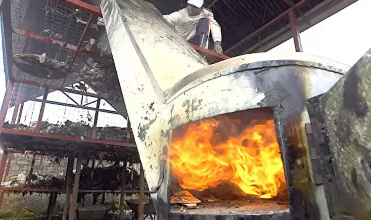 Δυτική Μακεδονία: Αντίθετο το Οικονομικό Επιμελητήριο στη δημιουργία μονάδων ενεργειακής αξιοποίησης απορριμμάτων