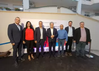 Δυτική Μακεδονία: Υπογραφή Σύμβασης για αναβάθμιση κοινωνικών υπηρεσιών