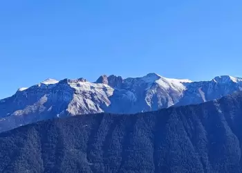 Ο Ε.Ο.Σ. Κοζάνης διοργανώνει εξόρμηση στην κορυφή Βουλγάρα την Κυριακή 21.09.2025