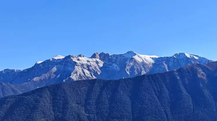 Ο Ε.Ο.Σ. Κοζάνης διοργανώνει εξόρμηση στην κορυφή Βουλγάρα την Κυριακή 21.09.2025 Ο Ε.Ο.Σ. Κοζάνης διοργανώνει εξόρμηση στην κορυφή Βουλγάρα την Κυριακή 21.09.2025