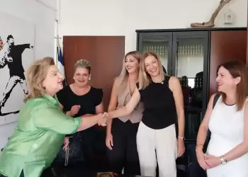 Εδωσαν όρκο… 26 νέοι εκπαιδευτικοί