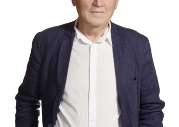 Εμπορικός Σύλλογος Κοζάνης: Συλλυπητήρια στην οικογένεια του Γιάννη Γκατζόφλια Έφυγε από τη ζωή ο Γιάννης Γκατζόφλιας