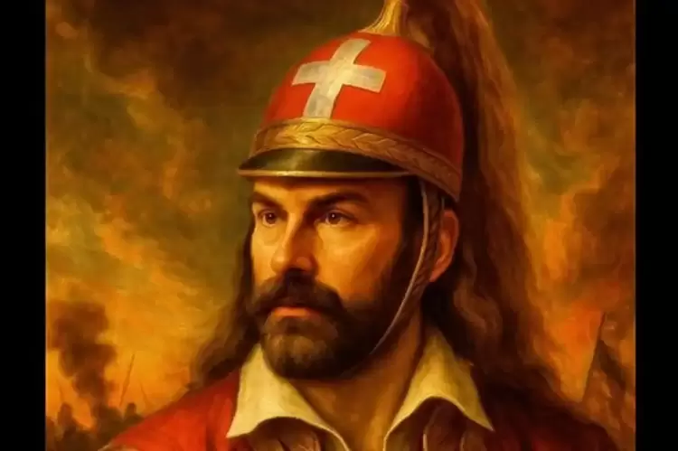 Ελλάδα – Τουρκία: H Εθνική μπάσκετ σε ρόλο ηρώων του 1821 στο Tiktok