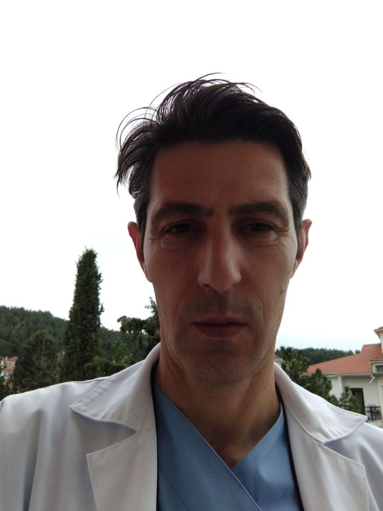 Ένα καινούργιο νοσοκομείο σε μια περιοχή δεν είναι απλώς ένα κτίριο· σηματοδοτεί πολλά πράγματα μαζί!!