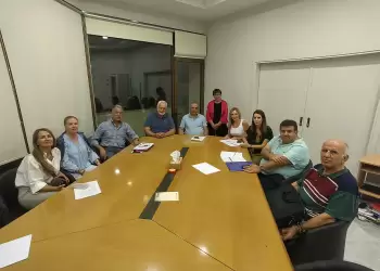 Ενημερωτική κοινή σύσκεψη του ΤΕΕ/ΤΔΜ με τον Ιατρικό, Φαρμακευτικό και Οδοντιατρικό Σύλλογο σχετικά με τις επιπτώσεις της καύσης απορριμμάτων. 