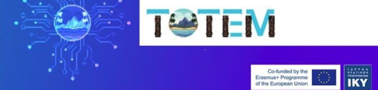 Επιμελητήριο Κοζάνης: Παρουσίαση Ηλεκτρονικής Πλατφόρμας έργου TOTEM στο πλαίσιο του Προγράμματος Erasmus+ Επιμελητήριο Κοζάνης: Παρουσίαση Ηλεκτρονικής Πλατφόρμας έργου Totem στο πλαίσιο του Προγράμματος Erasmus+