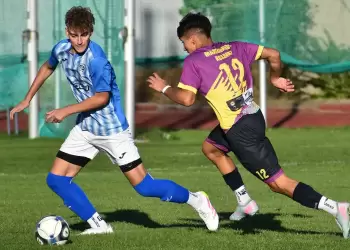 ΕΠΣ Κοζάνης: Γκολ και θέαμα – Πρεμιέρα με δυνατές μάχες στην Α’ κατηγορία ΕΠΣ Κοζάνης – Τα αποτελέσματα