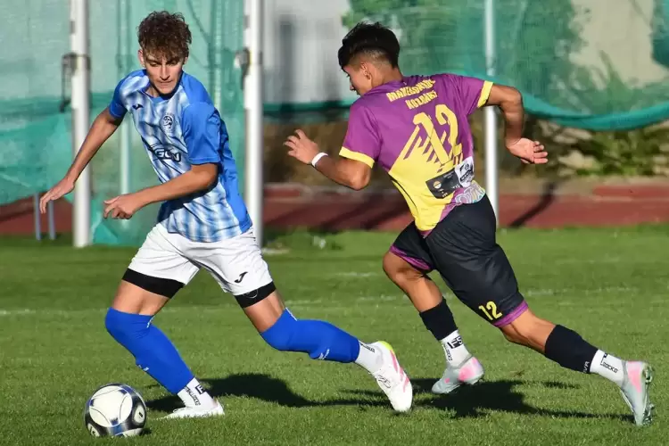 ΕΠΣ Κοζάνης: Γκολ και θέαμα - Πρεμιέρα με δυνατές μάχες στην Α’ κατηγορία ΕΠΣ Κοζάνης - Τα αποτελέσματα ΕΠΣ Κοζάνης: Γκολ και θέαμα – Πρεμιέρα με δυνατές μάχες στην Α’ κατηγορία ΕΠΣ Κοζάνης – Τα αποτελέσματα