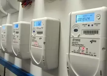 Έξυπνοι μετρητές: Μαζική εγκατάσταση το 2026