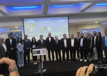 Ευρωπαϊκή διάκριση για τον Δήμο Εορδαίας - Απονομή βραβείων Ευρωπαϊκής Εβδομάδας Κινητικότητας Ευρωπαϊκή διάκριση για τον Δήμο Εορδαίας – Απονομή βραβείων Ευρωπαϊκής Εβδομάδας Κινητικότητας