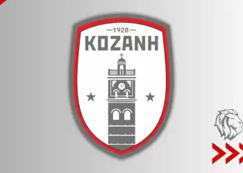 Φ.Σ. Κοζάνη: Εκδρομή για τους φιλάθλους στην Πτολεμαΐδα Πουθενά μόνη, πουθενά χωρίς τους φιλάθλους της.