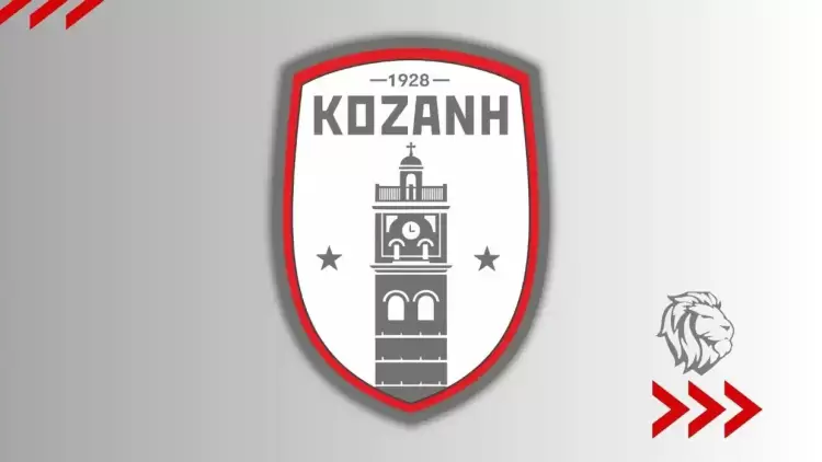 Φ.Σ. Κοζάνη: Εκδρομή για τους φιλάθλους στην Πτολεμαΐδα Πουθενά μόνη, πουθενά χωρίς τους φιλάθλους της. Φ.Σ. Κοζάνη: Εκδρομή για τους φιλάθλους στην Πτολεμαΐδα Πουθενά μόνη, πουθενά χωρίς τους φιλάθλους της.