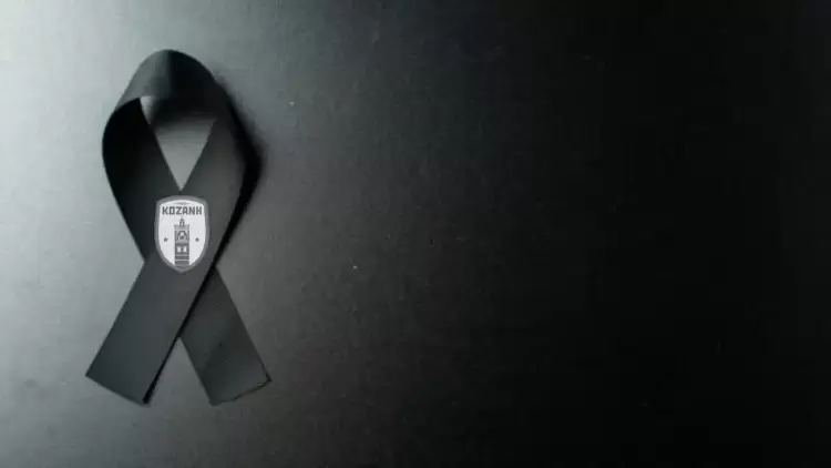 Φ.Σ. Κοζάνη - Σ.Φ. ΤΑ ΛΙΟΝΤΑΡΙΑ: Συλλυπητήρια Ανακοίνωση - Ο Γιάννης Παπακρασάς πέρασε στην αιωνιότητα Φ.Σ. Κοζάνη – Σ.Φ. ΤΑ ΛΙΟΝΤΑΡΙΑ: Συλλυπητήρια Ανακοίνωση – Ο Γιάννης Παπακρασάς πέρασε στην αιωνιότητα