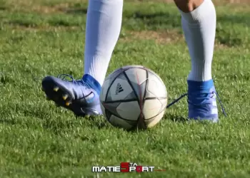 Φιλικός αγώνας: ΦΣ Κοζάνη – Εθνικός Νέου Κεραμιδίου 1 2