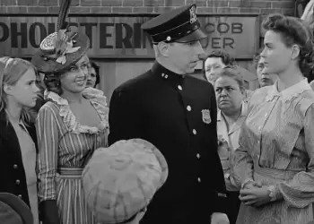 Φιλοπρόοδος Σύλλογος Κοζάνης: Θερινό σινεμά – « Ένα δέντρο μεγαλώνει στο Μπρούκλιν»