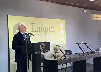 Γ. Ανδριανός: Τέσσερις άξονες πολιτικής για τη βιωσιμότητα του ρυζιού Γ. Ανδριανός: Τέσσερις άξονες πολιτικής για τη βιωσιμότητα του ρυζιού