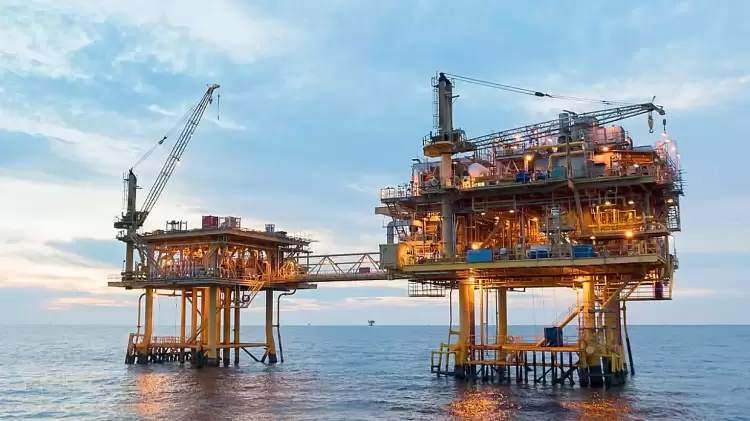 Η γεωπολιτική σημασία της συμμετοχής Chevron στις έρευνες υδρογονανθράκων - Τα επόμενα βήματα του μεγάλου διαγωνισμού Η γεωπολιτική σημασία της συμμετοχής Chevron στις έρευνες υδρογονανθράκων – Τα επόμενα βήματα του μεγάλου διαγωνισμού