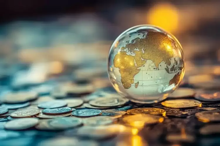 Για το 2025:Ο ΟΟΣΑ αναθεωρεί ανοδικά την παγκόσμια ανάπτυξη στο 3,2% και πληθωρισμός 3,4% ΣΤΟ G20