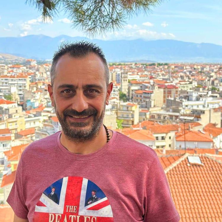 Γιάννης Ιωαννίδης - Αντιδήμαρχος Πολιτισμού και Αθλητισμού: Δύσκολη χρονιά για τα γήπεδα Γιάννης Ιωαννίδης – Αντιδήμαρχος Πολιτισμού και Αθλητισμού: Δύσκολη χρονιά για τα γήπεδα