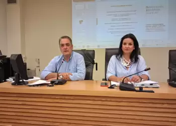 Γιάννης Κοκκαλιάρης: Η εκπόνηση των Τοπικών Πολεοδομικών Σχεδίων αποτελεί μια ιστορική ευκαιρία για τον Δήμο μας