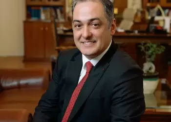 Γιάννης Κοκκαλιάρης: Όλο και πιο κοντά η κατασκευή του μεγάλου έργου ΣΔΙΤ στον Δήμου Κοζάνης