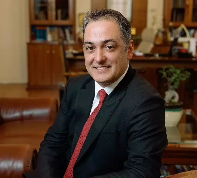 Γιάννης Κοκκαλιάρης: Όλο και πιο κοντά η κατασκευή του μεγάλου έργου ΣΔΙΤ στον Δήμου Κοζάνης