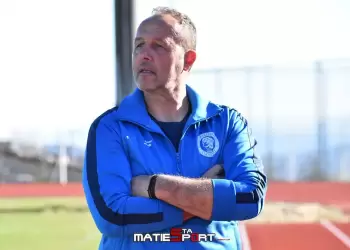 Ο Γιάννης Παρασκευάς αναλαμβάνει τα ηνία του Εορδαϊκού