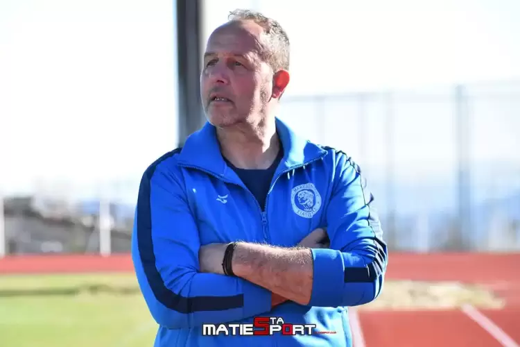 Ο Γιάννης Παρασκευάς αναλαμβάνει τα ηνία του Εορδαϊκού