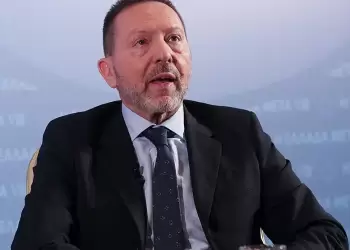 Γιάννης Στουρνάρας: Η Ελλάδα χρειάζεται μεταρρυθμίσεις και περισσοτέρους παράγωγους για βιώσιμη ανάπτυξη