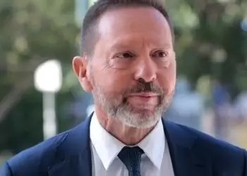 Γιάννης Στουρνάρας: Η μείωση του Δημόσιου Χρέους – Η μεγαλύτερη επιτυχία της κυβέρνησης