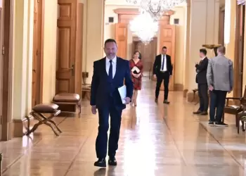 Γιάννης Στουρνάρας: Τα 4+3 βαρίδια της ελληνικής οικονομίας