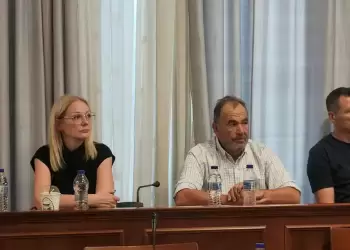 Γρεβενά: Μεγάλο ενδιαφέρον για τη δημιουργία της πρώτης Ανοιχτής Ενεργειακής Κοινότητας.