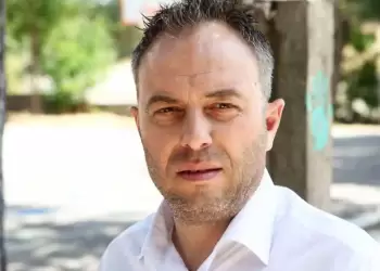 Ηλίας Κάτανας: “Ο τόπος μας αξίζει καθαρές λύσεις και όχι νέες πηγές μόλυνσης”
