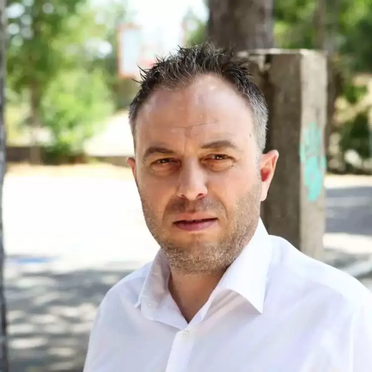 Ηλίας Κάτανας: “Ο τόπος μας αξίζει καθαρές λύσεις και όχι νέες πηγές μόλυνσης”