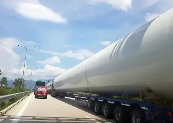 Ημαθία: Προσωρινές κυκλοφοριακές ρυθμίσεις στην Εγνατία Οδό