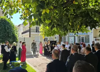 Ημέρα Εθνικής Μνήμης της Γενοκτονίας των Ελλήνων της Μικράς Ασίας από το Τουρκικό Κράτος.