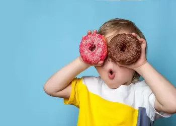 Ημερίδα Εκπαιδευτικών κατά της Παιδικής Παχυσαρκίας