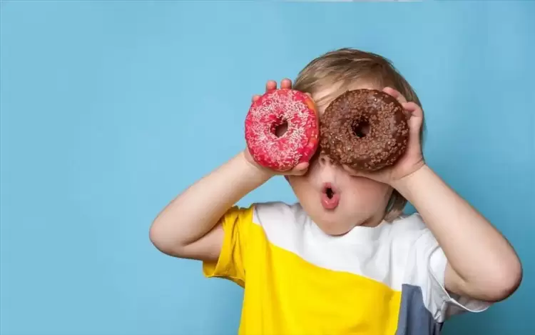 Ημερίδα Εκπαιδευτικών κατά της Παιδικής Παχυσαρκίας