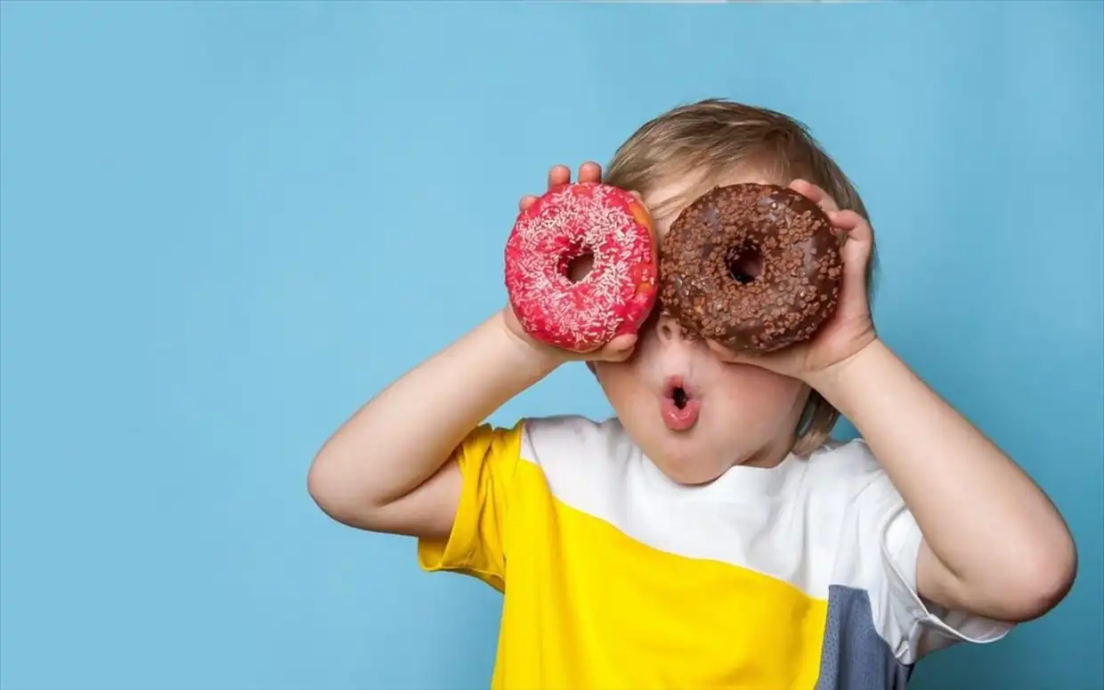 Ημερίδα Εκπαιδευτικών κατά της Παιδικής Παχυσαρκίας