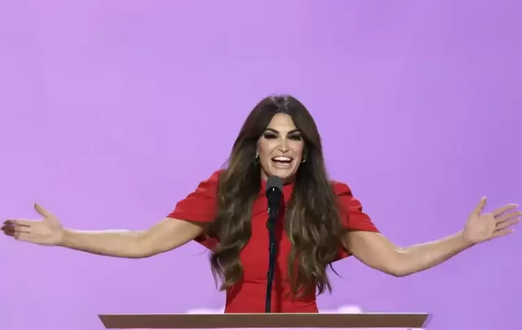 ΗΠΑ: Η Γερουσία ενέκρινε τον διορισμό της Κίμπερλι Γκίλφοϊλ ως πρεσβευτού στην Ελλάδα