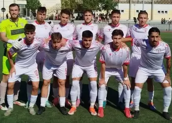  Ήττα με 3 0 και αποκλεισμός για την Κοζάνη μέσα στον Σαρακηνό