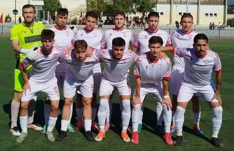  Ήττα με 3 0 και αποκλεισμός για την Κοζάνη μέσα στον Σαρακηνό