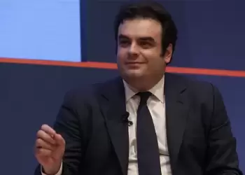 Κ. Πιερρακάκης: Από 1 Ιανουαρίου 2026 οι πολίτες θα δουν τις μειώσεις φόρων στο λογαριασμό τους