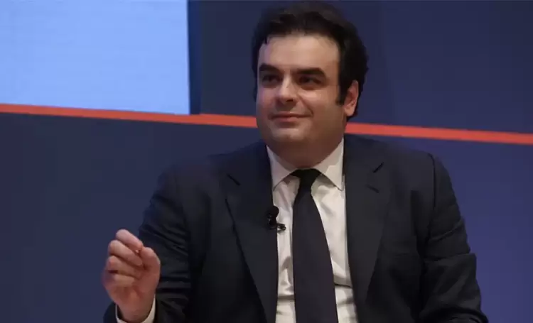 Κ. Πιερρακάκης: Από 1 Ιανουαρίου 2026 οι πολίτες θα δουν τις μειώσεις φόρων στο λογαριασμό τους